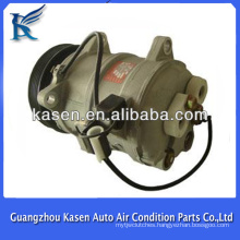 New model electric air conditioner compressor for volvo 12v